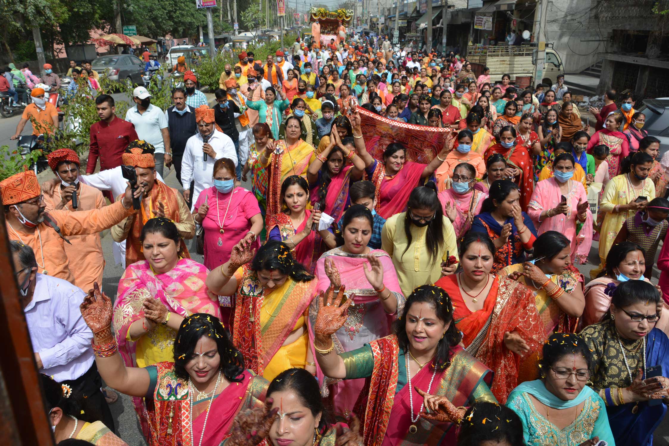Brahmo Utsav 2021